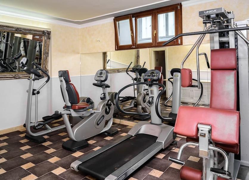 Gym Ảnh