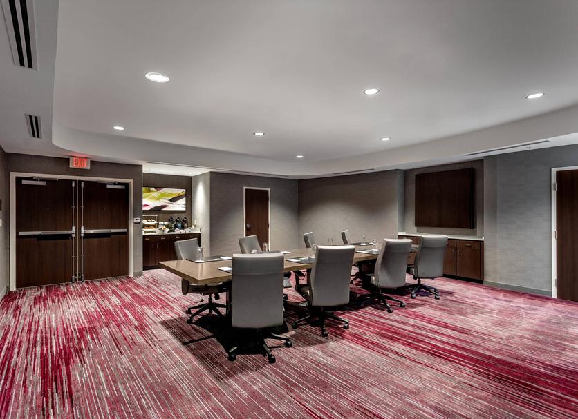 Conference room Ảnh