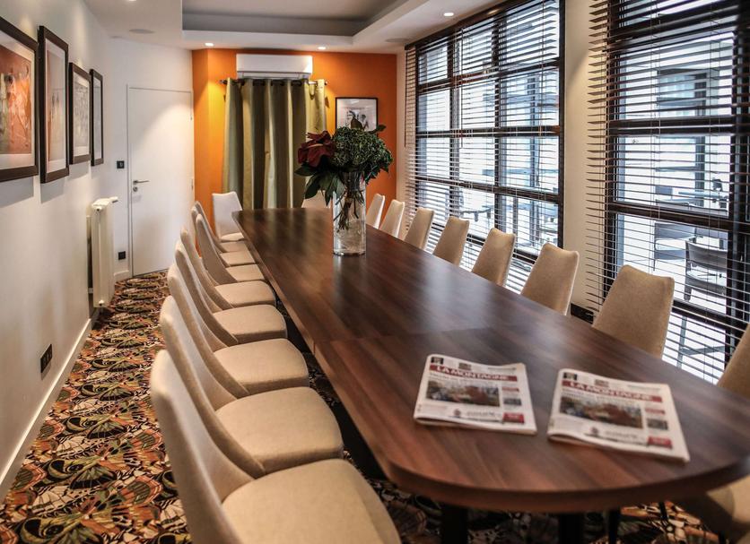 Conference room Ảnh