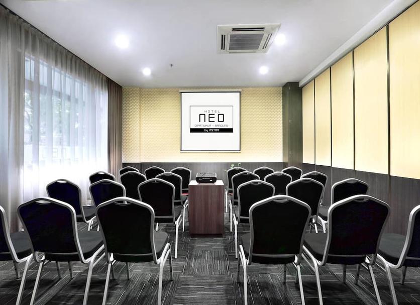 Conference room Ảnh