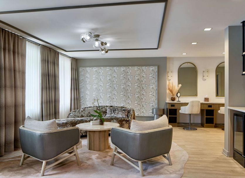Lounge Ảnh
