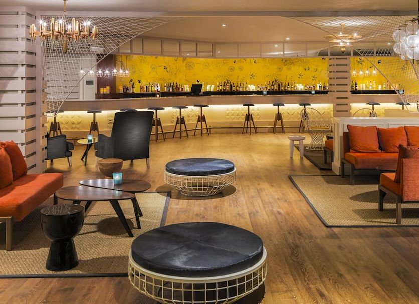 Lounge Ảnh