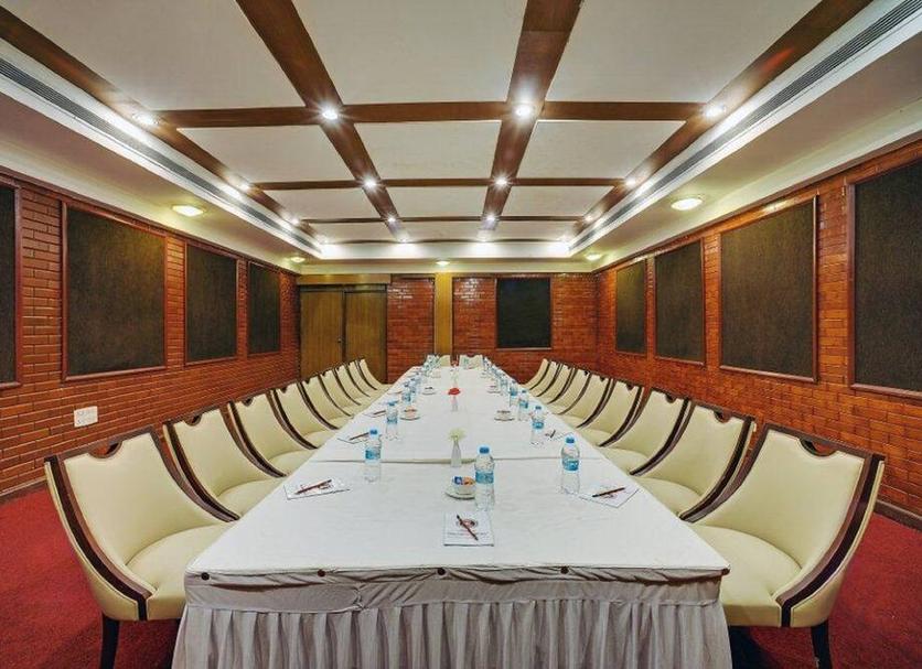 Conference room Ảnh
