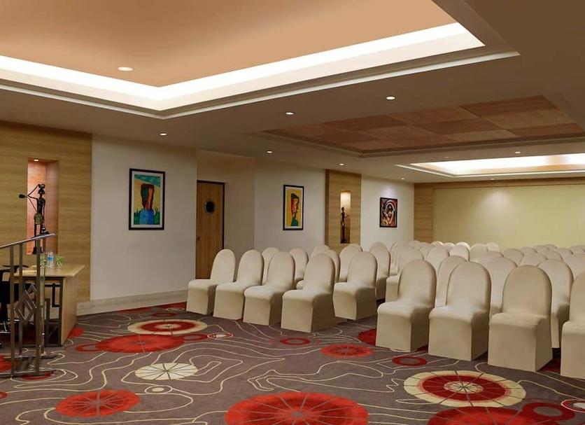 Conference room Ảnh