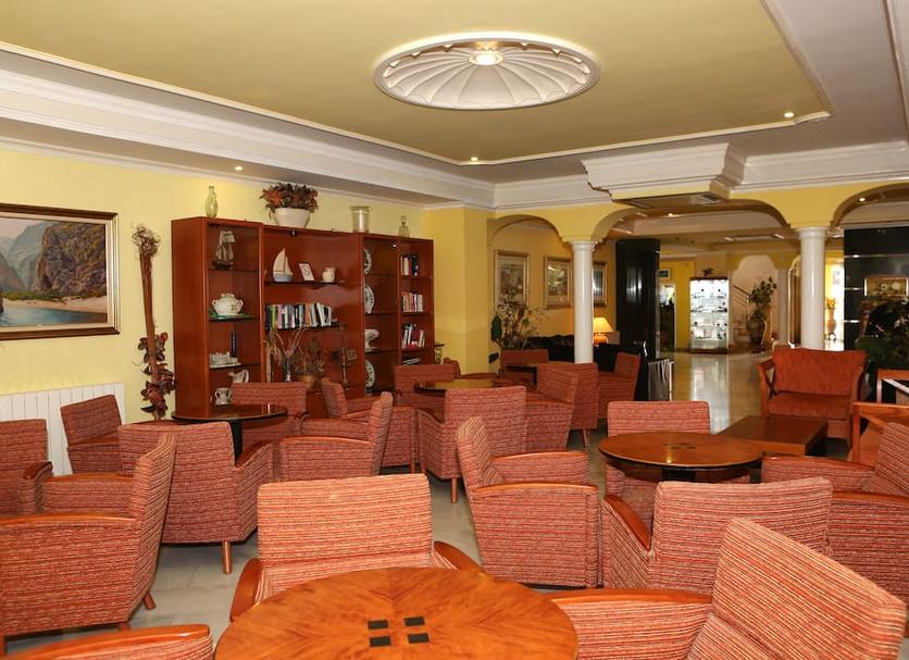 Lounge Ảnh
