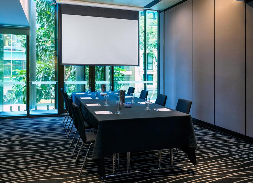Conference room Ảnh