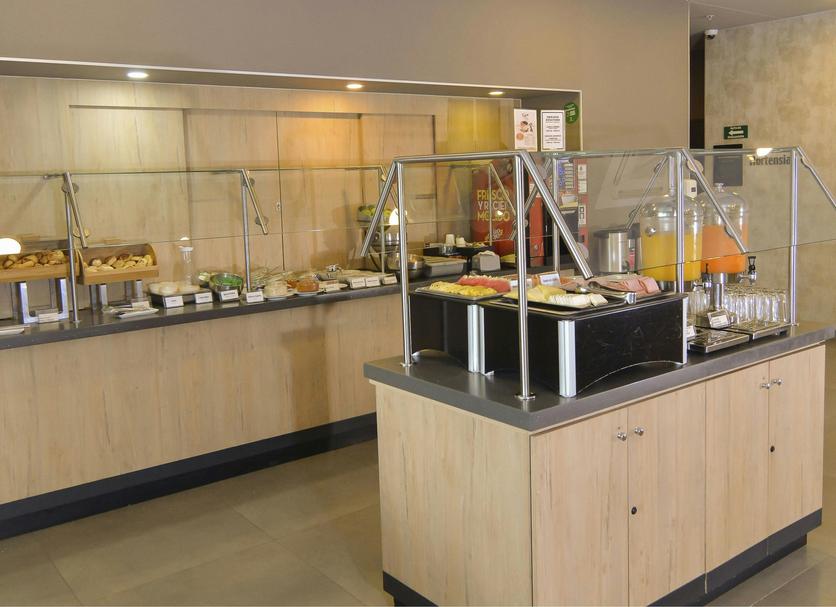 Buffet Ảnh
