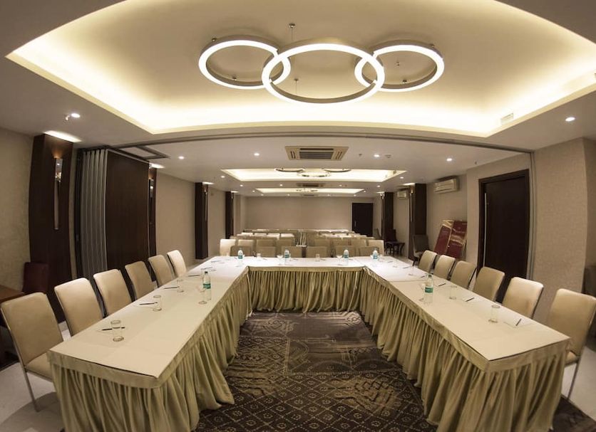 Conference room Ảnh