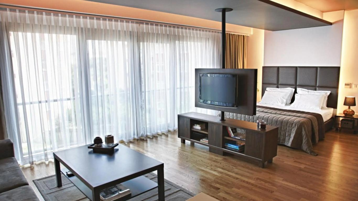 Apartman Istanbul