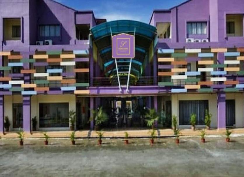 Toà nhà Ảnh