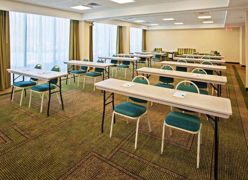 Conference room Ảnh