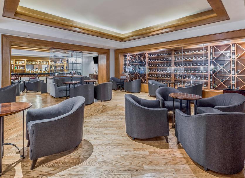 Lounge Ảnh