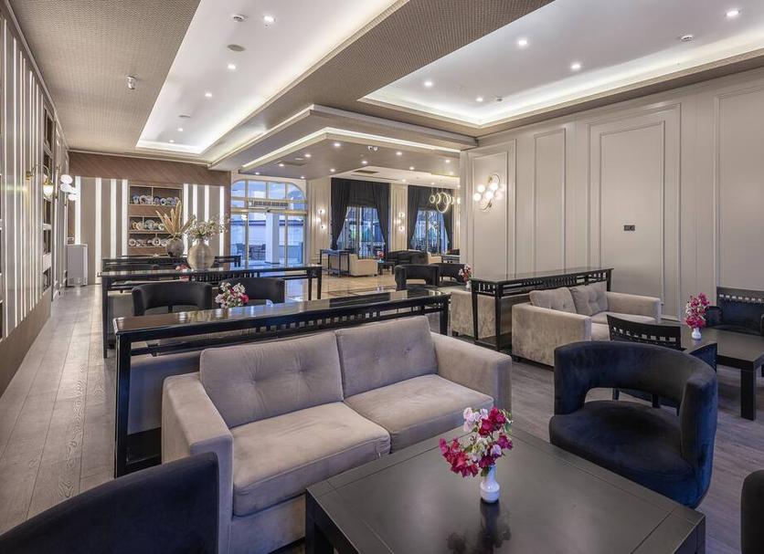 Lounge Ảnh
