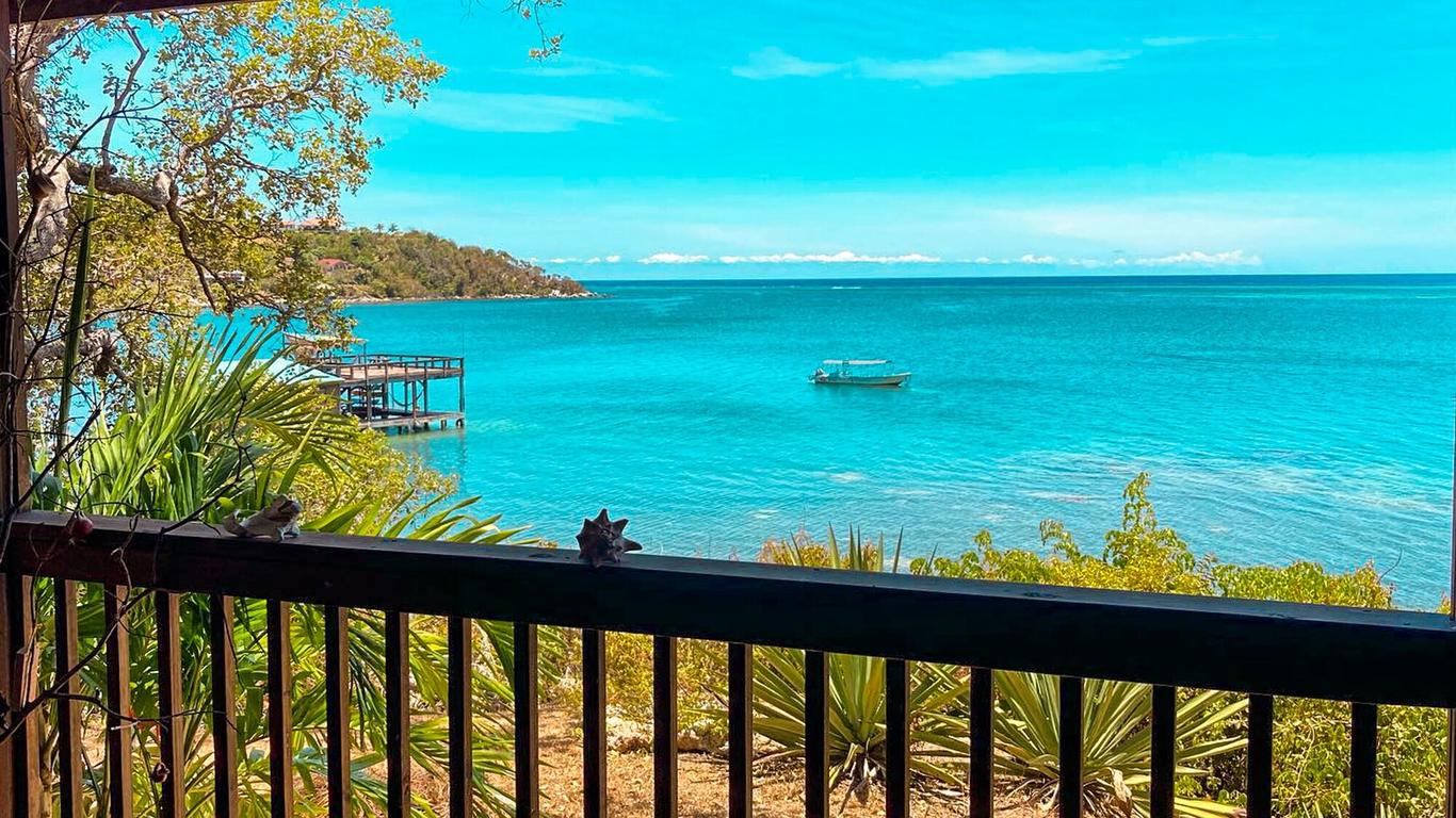 The Resort at Marble Hill