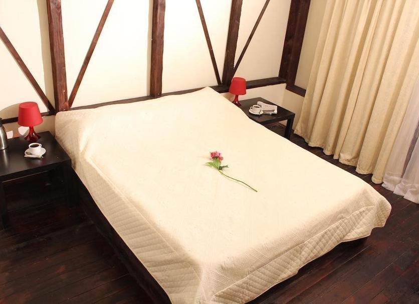 Phòng ngủ Ảnh