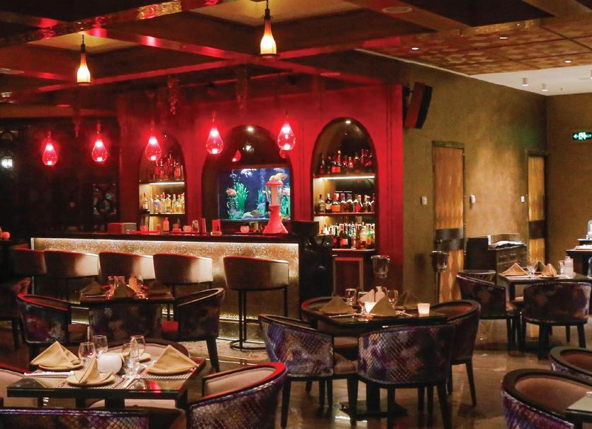 Bar Ảnh