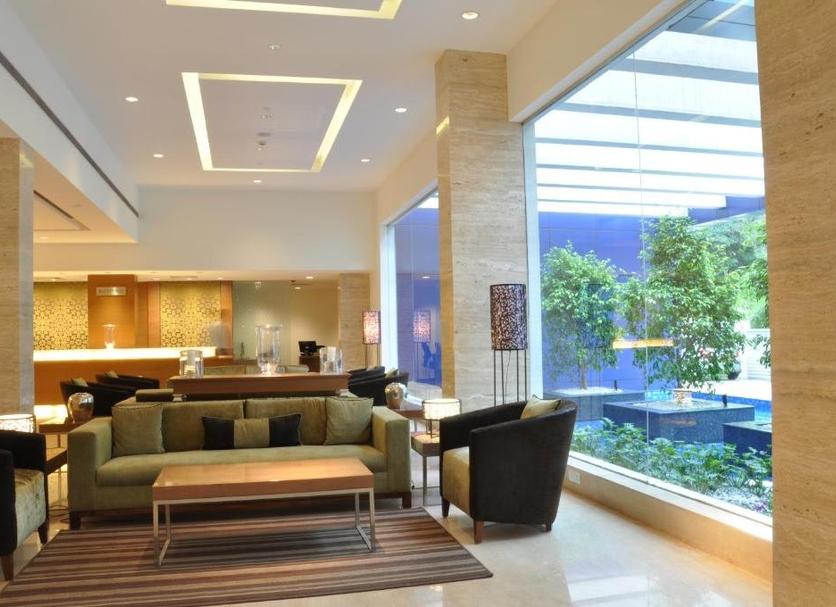 Lounge Ảnh