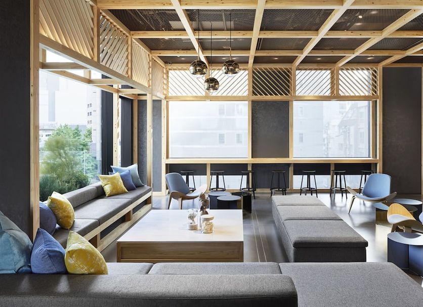 Lounge Ảnh
