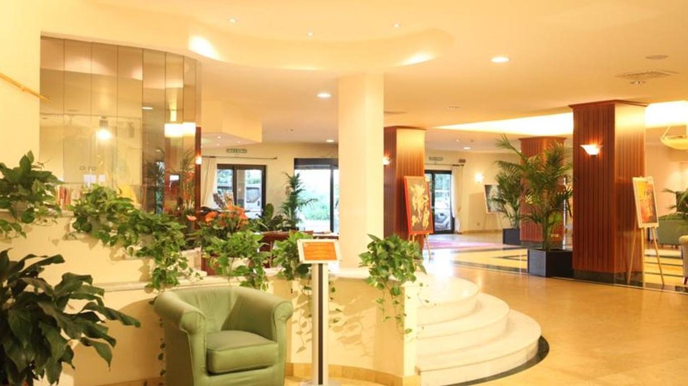 Geovillage Hotel