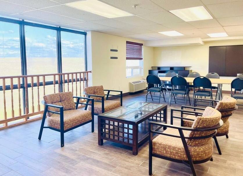 Conference room Ảnh