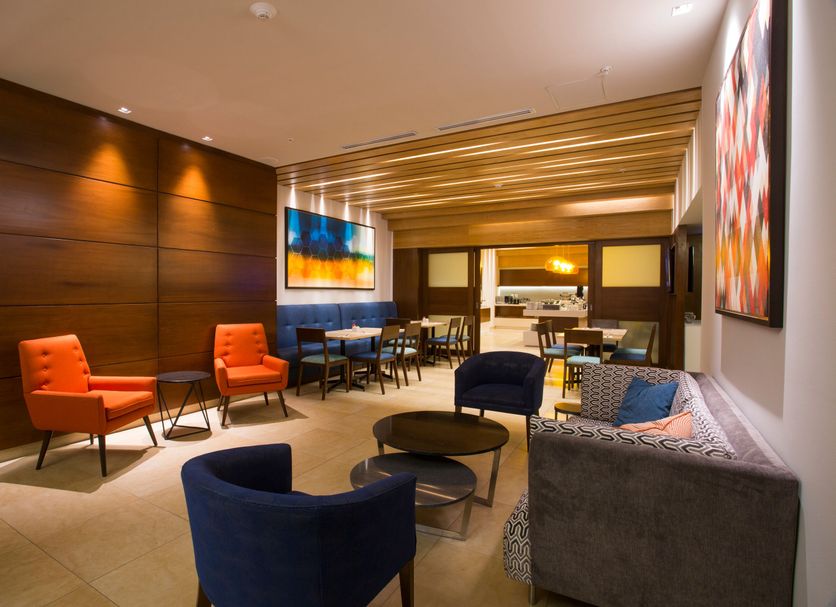 Lounge Ảnh