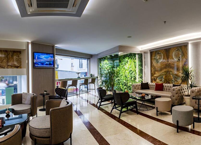 Lounge Ảnh