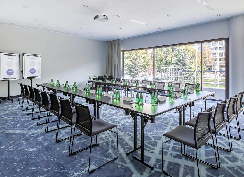 Conference room Ảnh