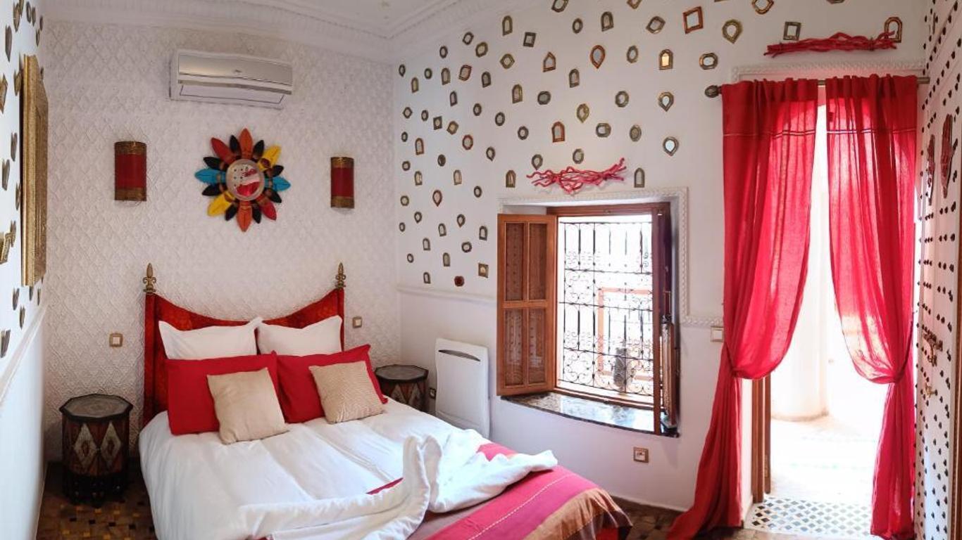 Riad Asrari