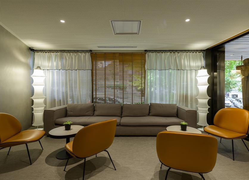 Lounge Ảnh