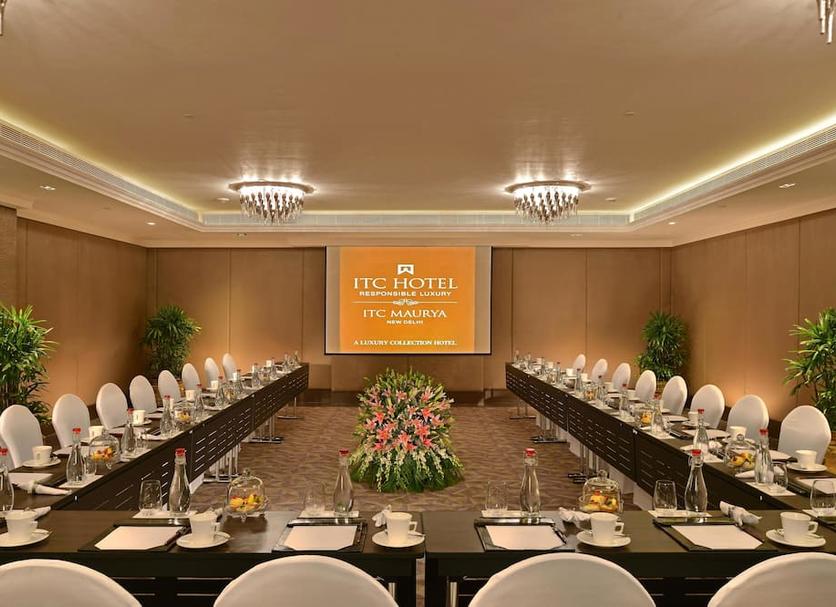 Conference room Ảnh