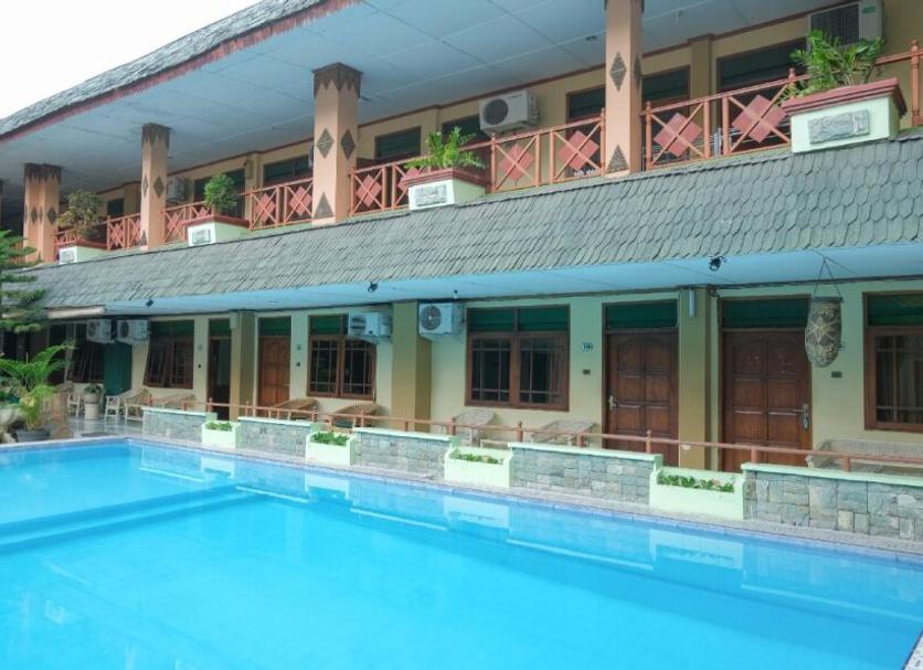 Bể bơi Ảnh