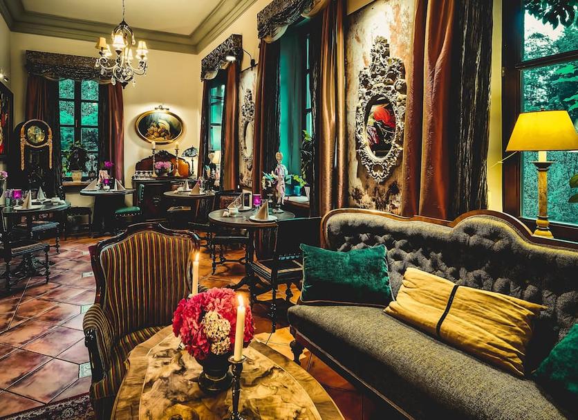 Lounge Ảnh