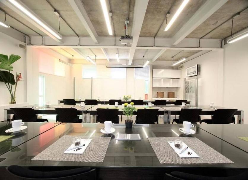 Conference room Ảnh