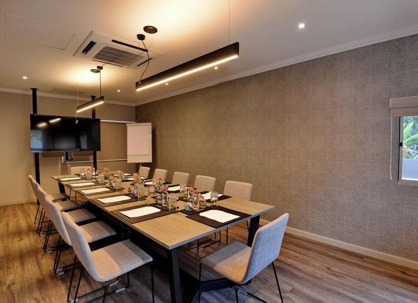 Conference room Ảnh