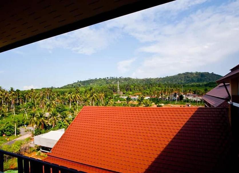 Cảnh ngoài trời Ảnh