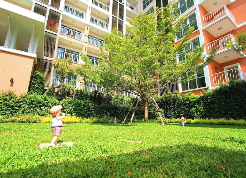 Cảnh ngoài trời Ảnh