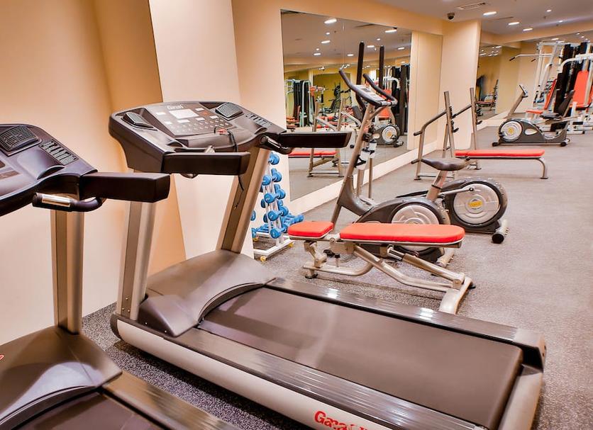 Gym Ảnh