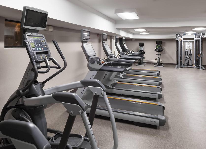 Gym Ảnh