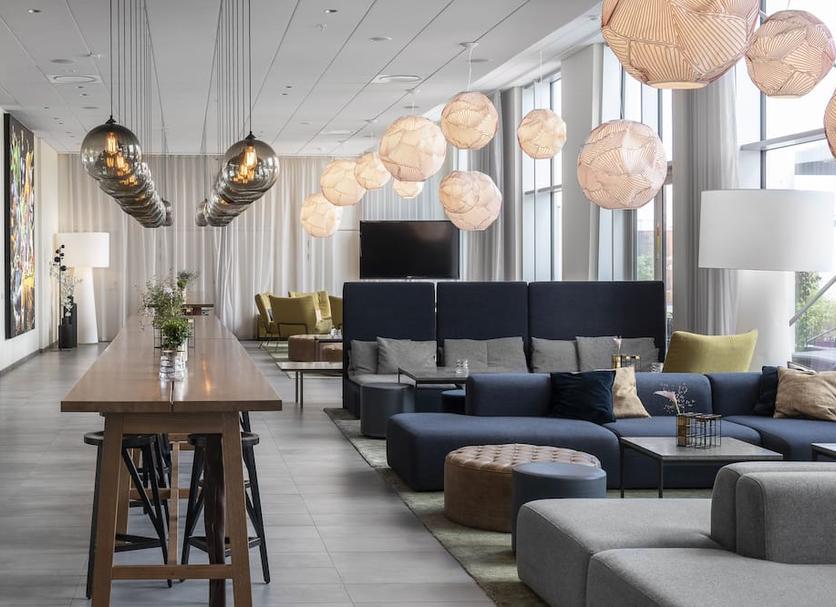 Lounge Ảnh
