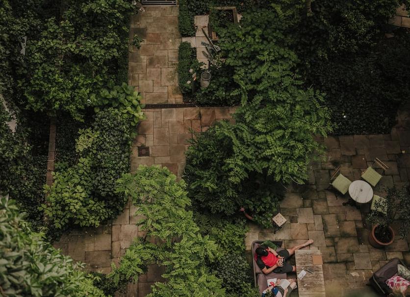 Cảnh ngoài trời Ảnh
