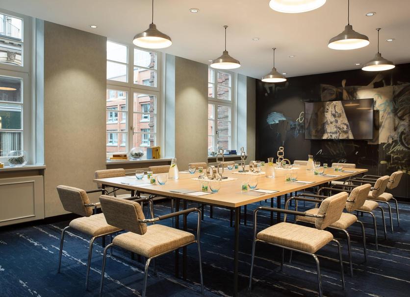 Conference room Ảnh