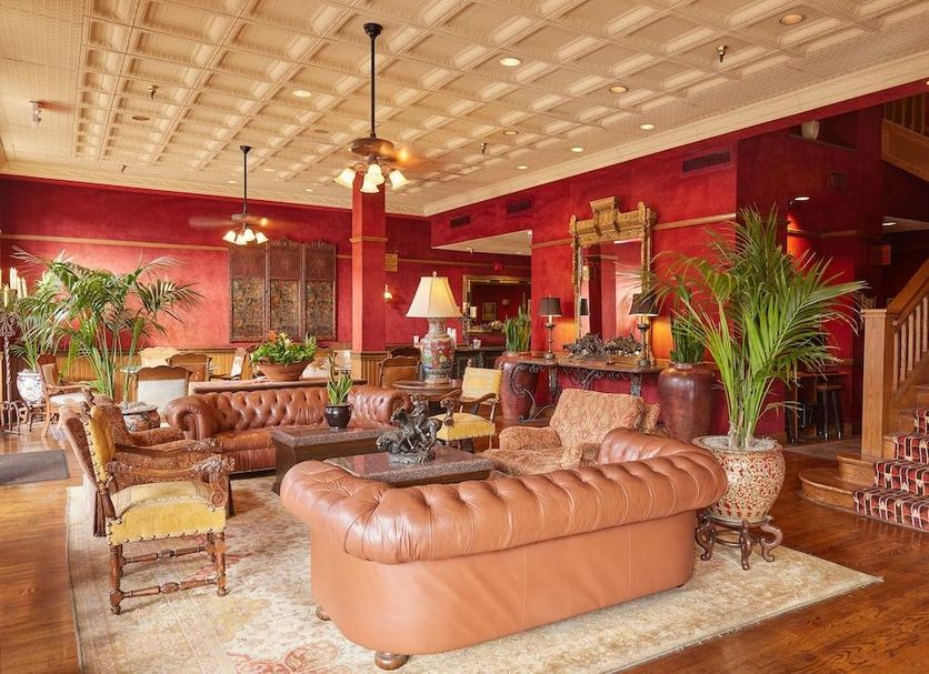 Lounge Ảnh
