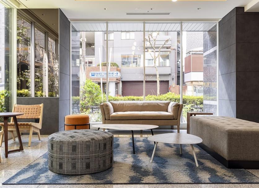 Lounge Ảnh