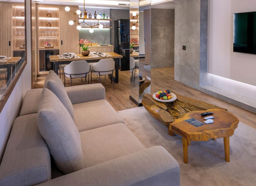 Lounge Ảnh