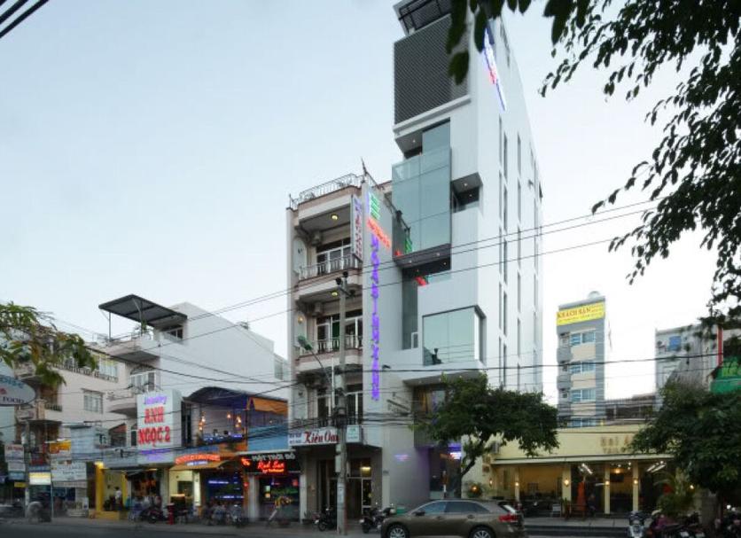 Cảnh ngoài trời Ảnh