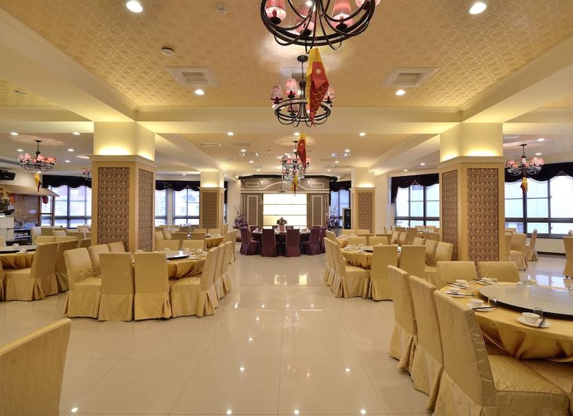Nhà hàng Ảnh