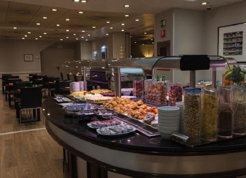 Buffet Ảnh
