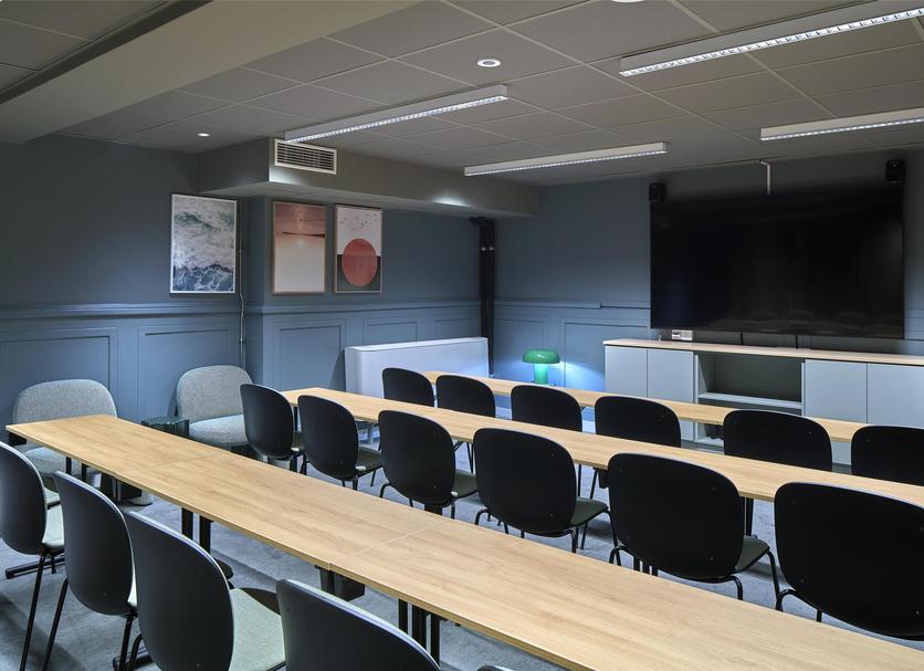 Conference room Ảnh
