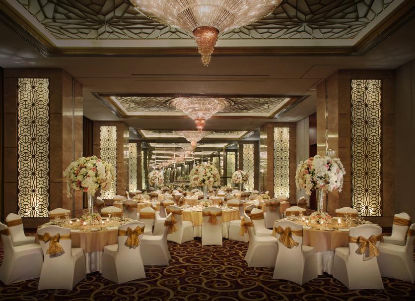 Sảnh yến tiệc Ảnh