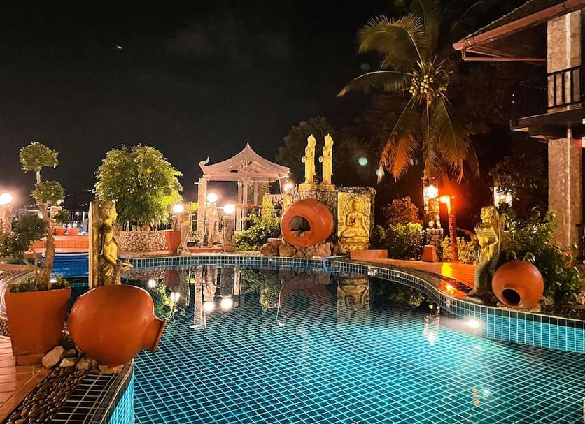Bể bơi Ảnh